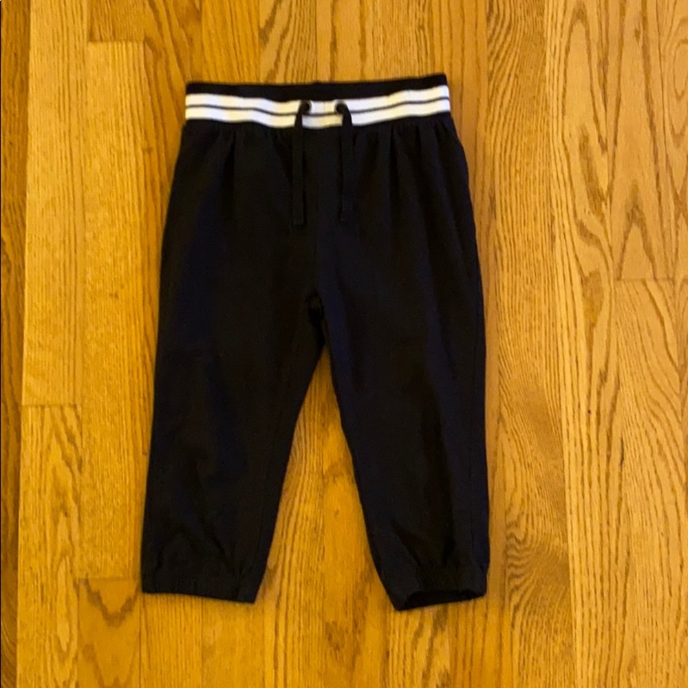 Girls Kensie Two-piece Capri set, Size 6 - Picture 4 of 10